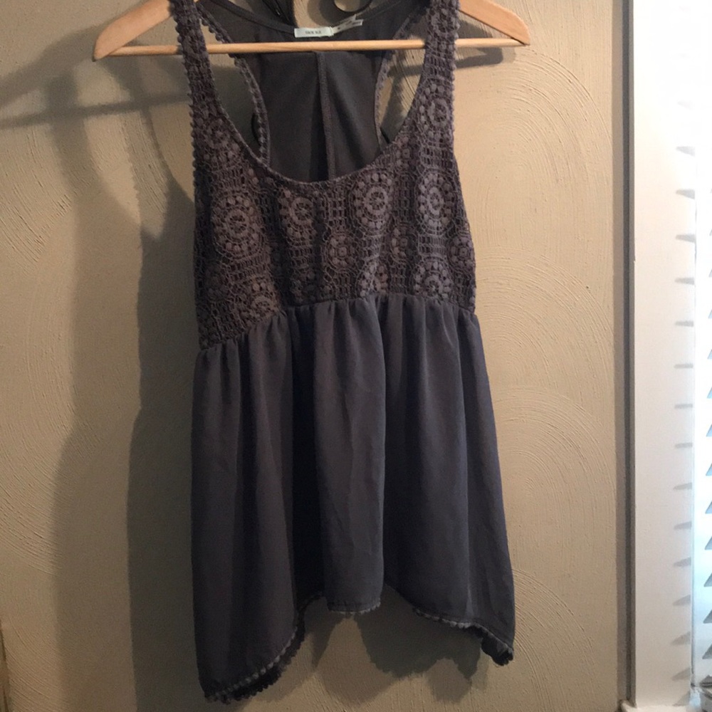 Urban Outfitters|Kimchi Blue Tank Top
